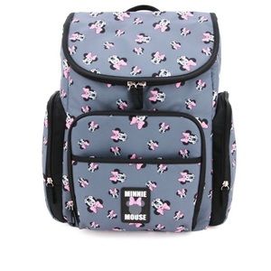 Minnie Mouse Diaper Bag